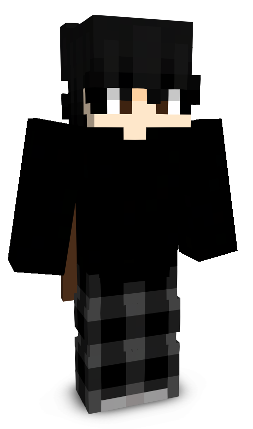 _itzvesku's skin