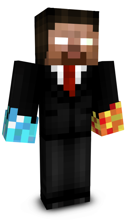 Morrie123456's skin
