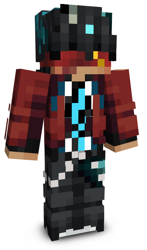 Maxboy2647's skin