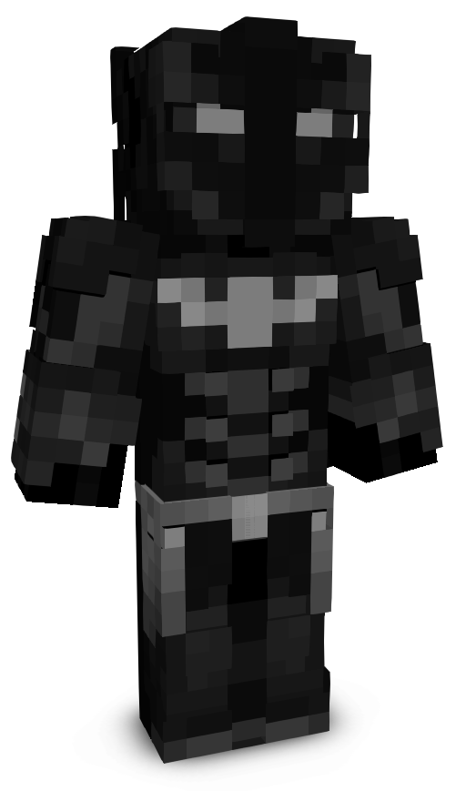 ComboReaper's skin
