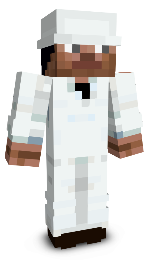 EhReller's skin