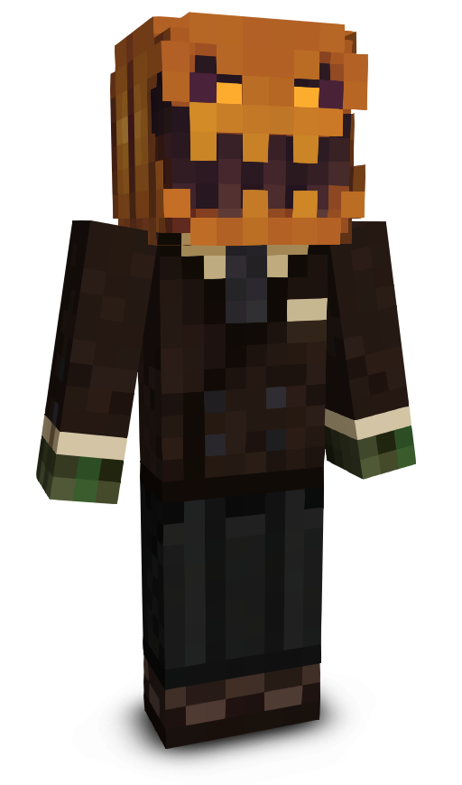 OscarShal2255's skin