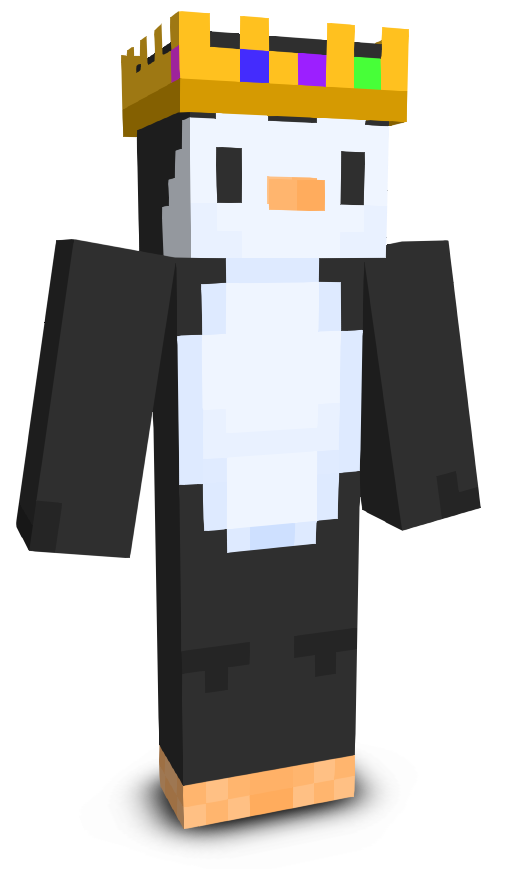 Pe51's skin