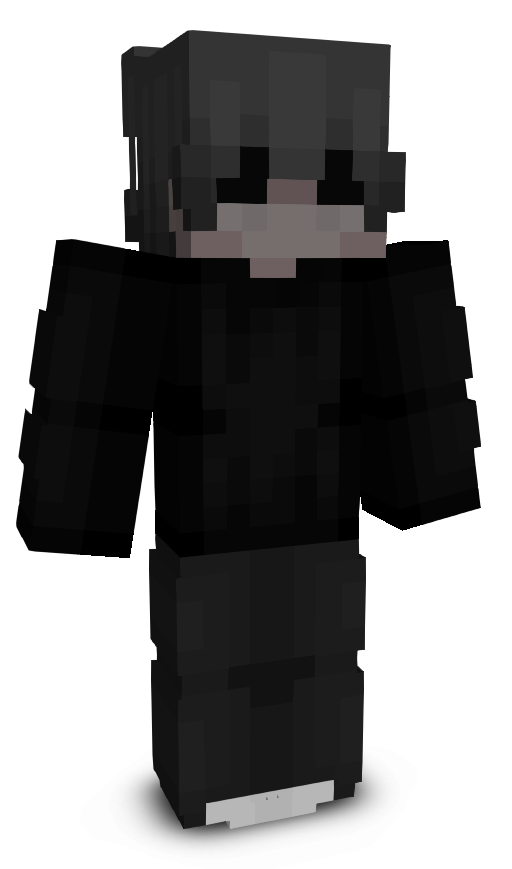 PandaLover532's skin