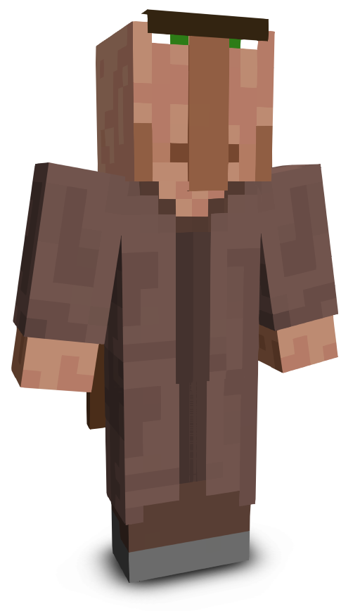 Brooksjekt's skin