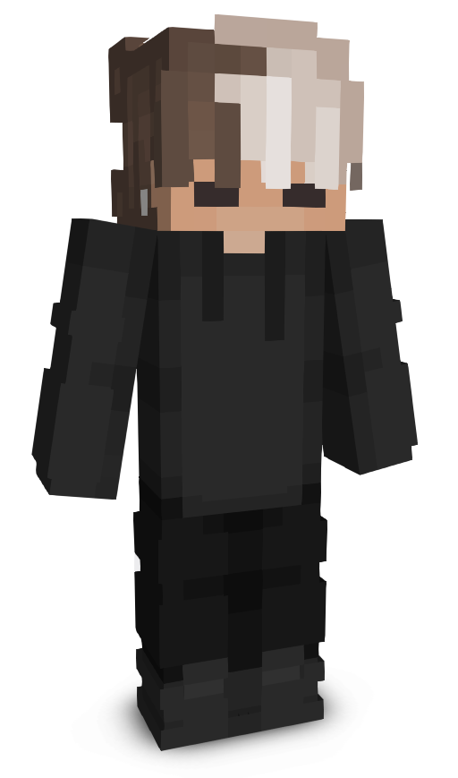 MarliMansion's skin