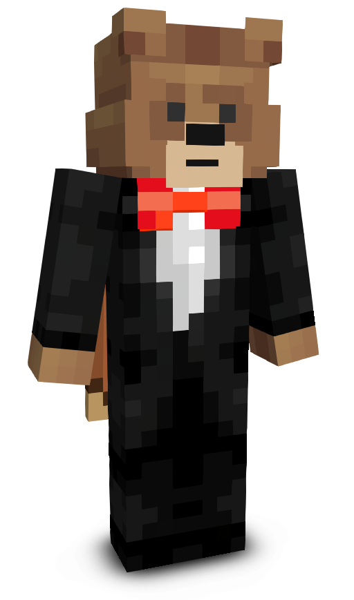 DiorTaco's skin