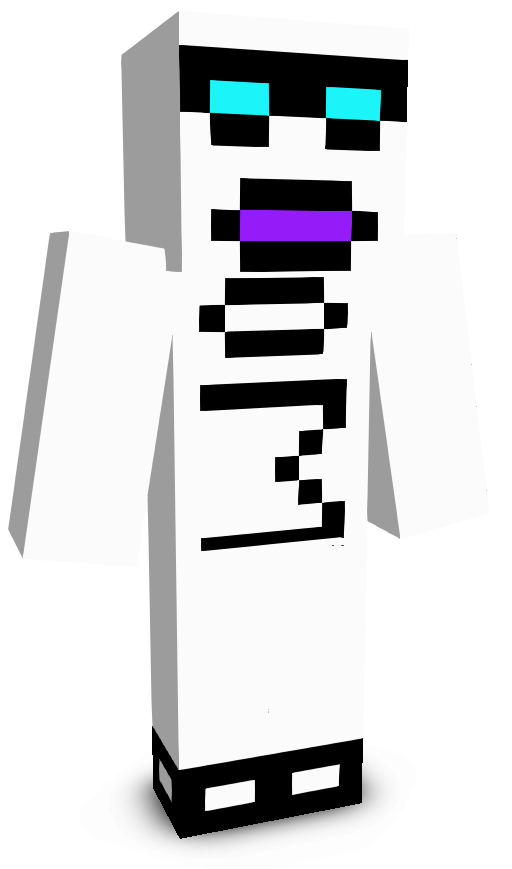BOOMGOESTHEBOOMB's skin