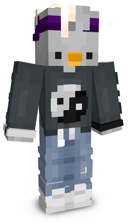 DwpPaint12's skin