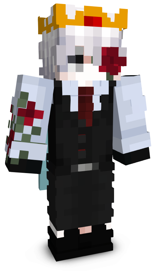 Jmdgr8's skin