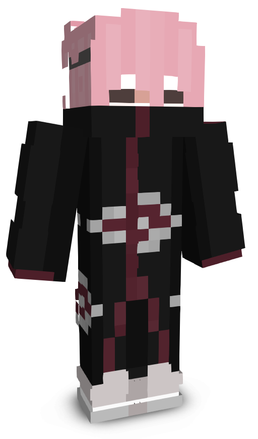 SigmaCpvpLmao's skin