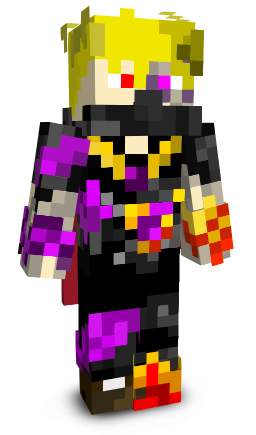 neworderninja's skin