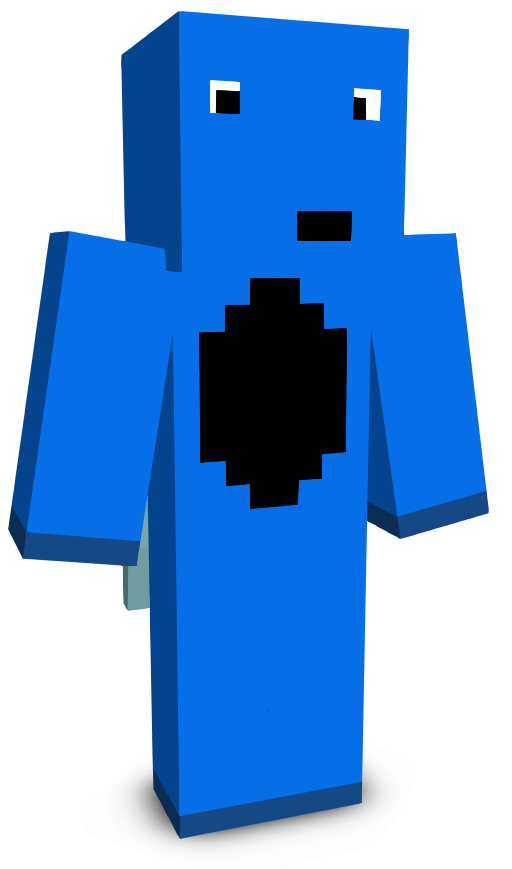 HiddenDestrukto's skin