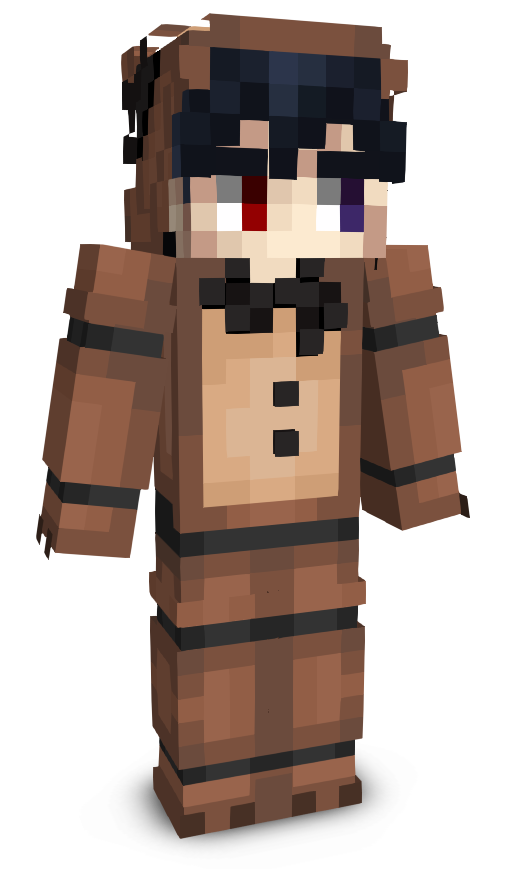 Skin de Ricardyy_