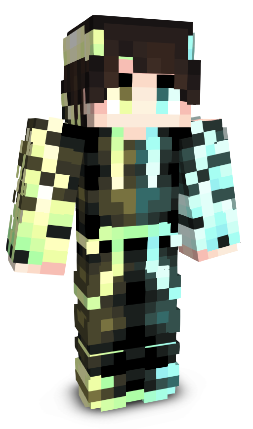 abyss2X's skin