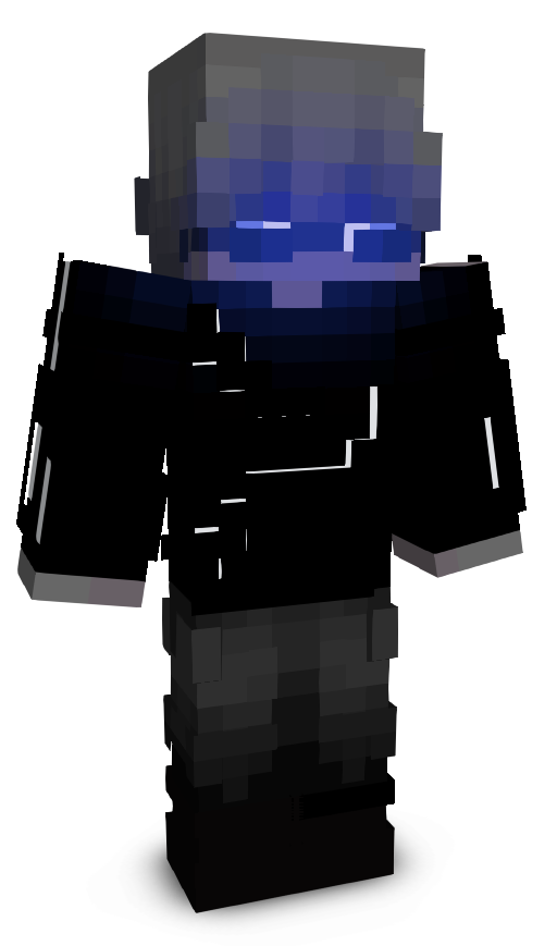 P4RADOX2's skin
