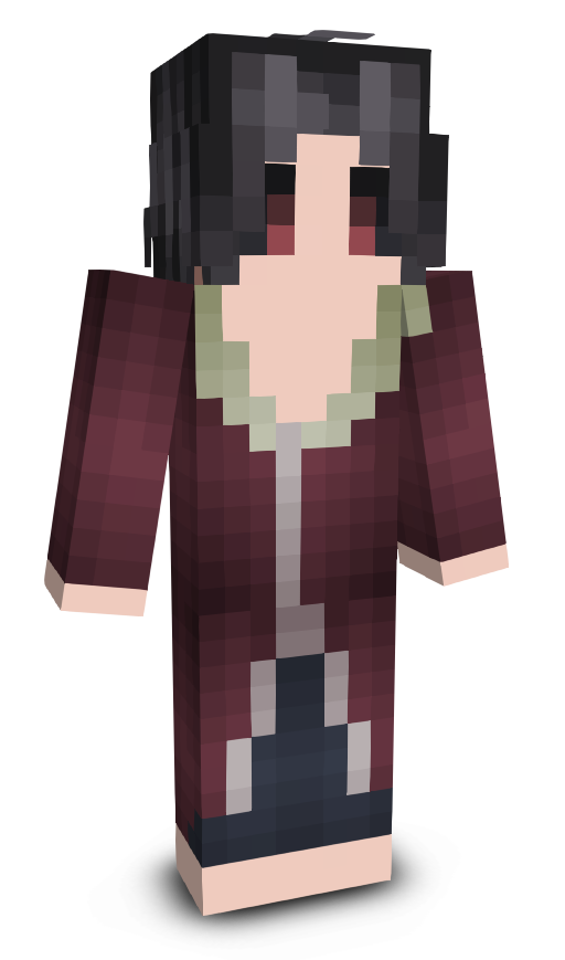 Sh4d0wK1ng10's skin