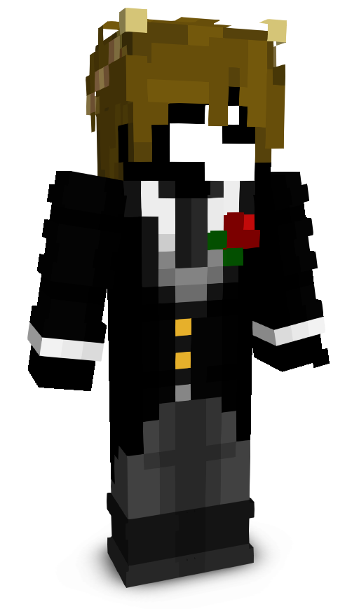 NOTDUCK8569's skin