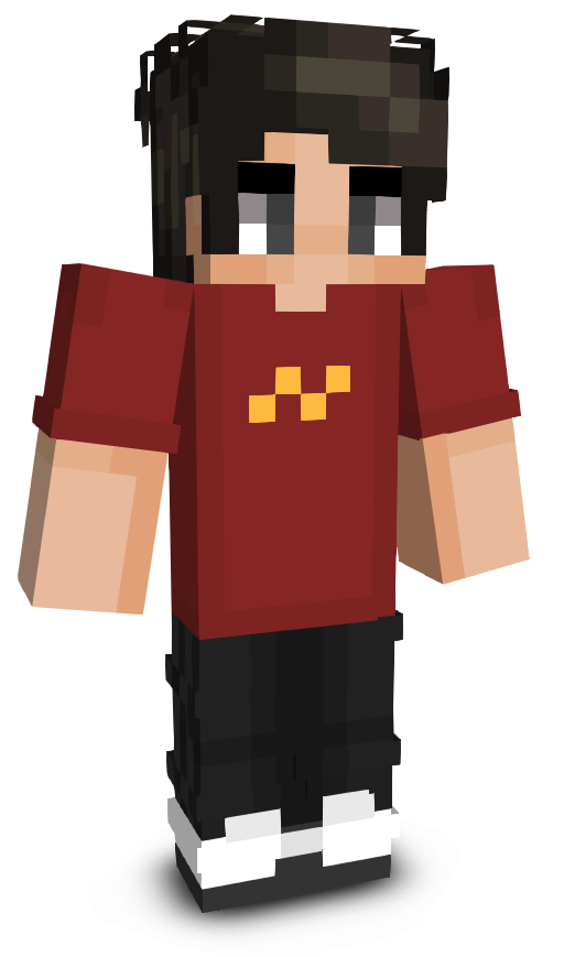 Witain's skin