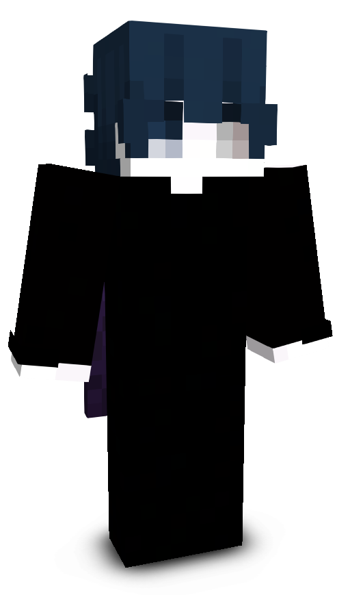 bavz's skin
