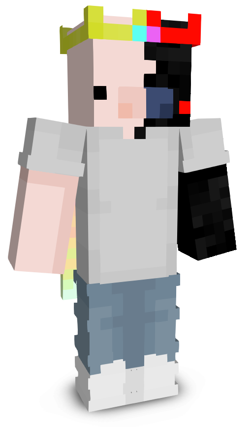 ZamuSV's skin