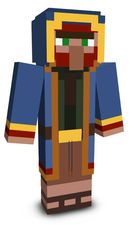 river66666's skin