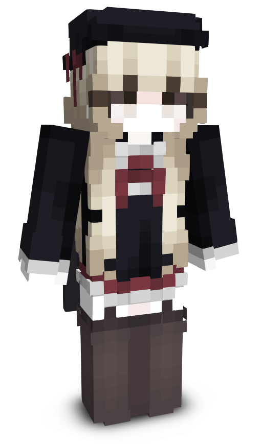 ZANATOhdohacker's skin