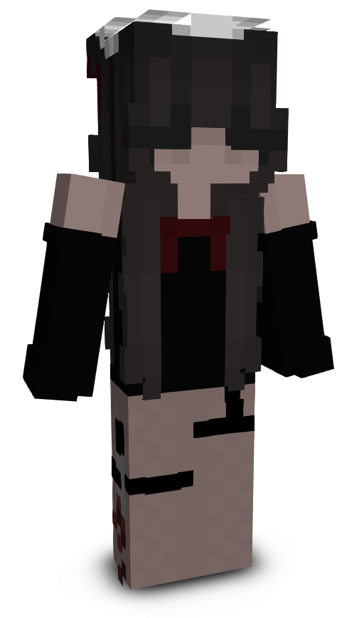 yourbunsman's skin