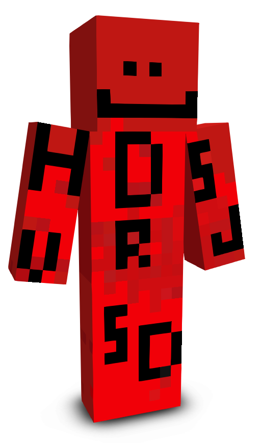 hdsvrjsd's skin
