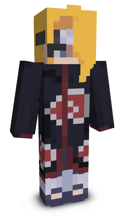 Laki799's skin