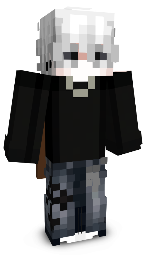 x_JackobPL's skin