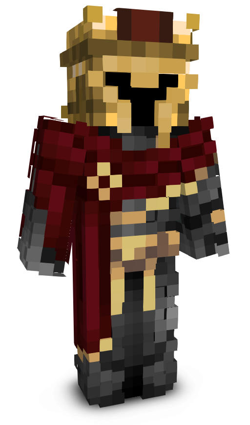TraceFC's skin