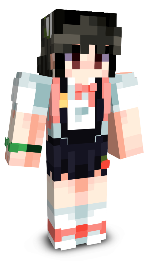 Pookie_Tik's skin