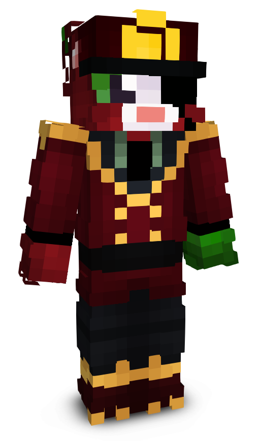 Noahisgoated1's skin