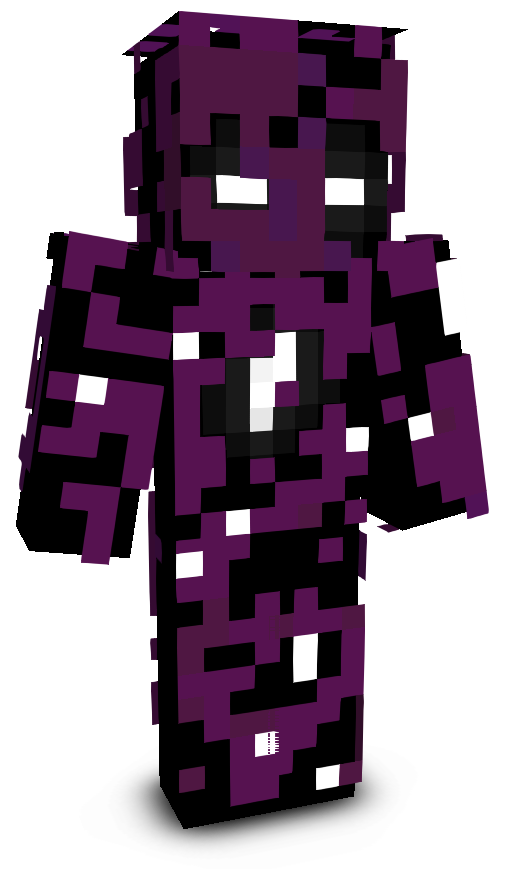 Cookimonster580's skin
