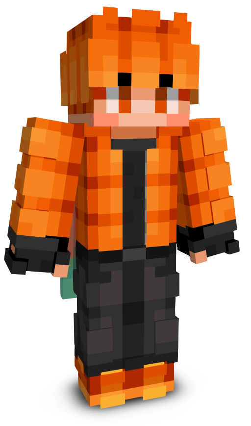 curtfire_'s skin