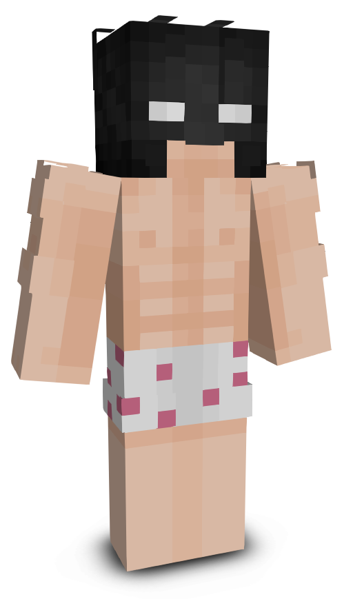 GANGSTER19's skin