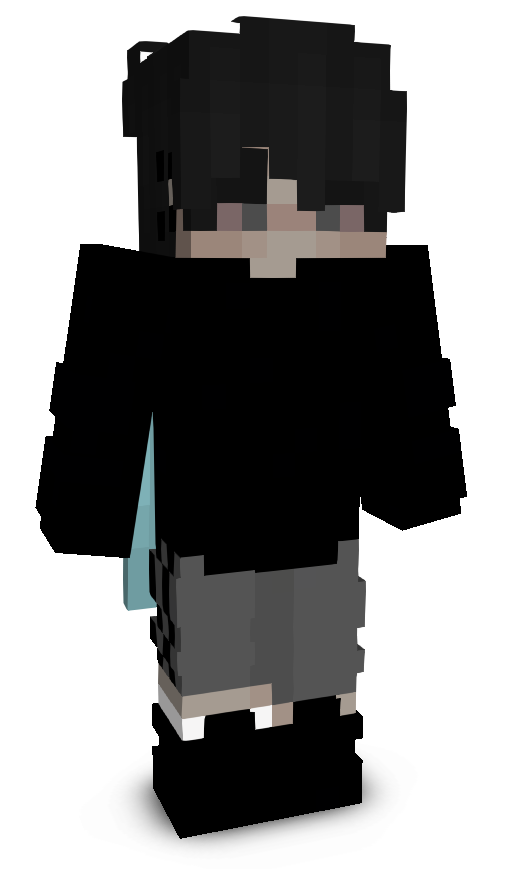 ChurroCPVP's skin