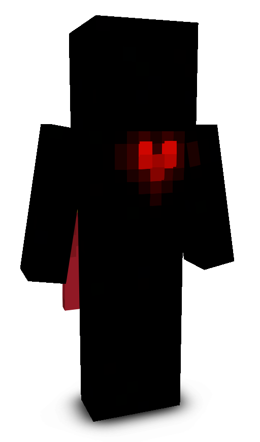 minecrit's skin