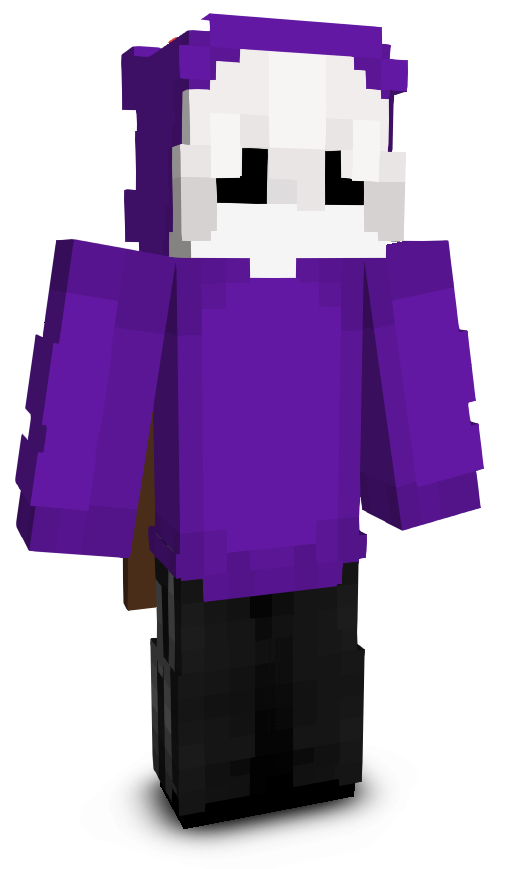 PhonixPvp123's skin