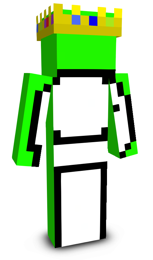Panagoat's skin