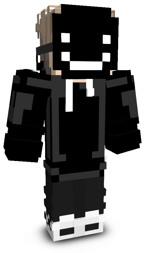 ciaosonochris's skin