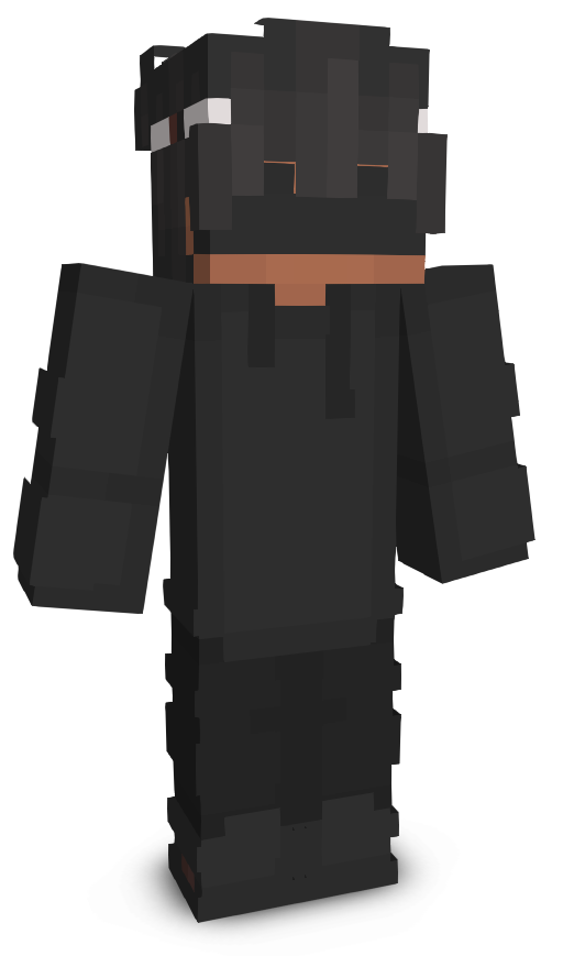 Apexjet's skin