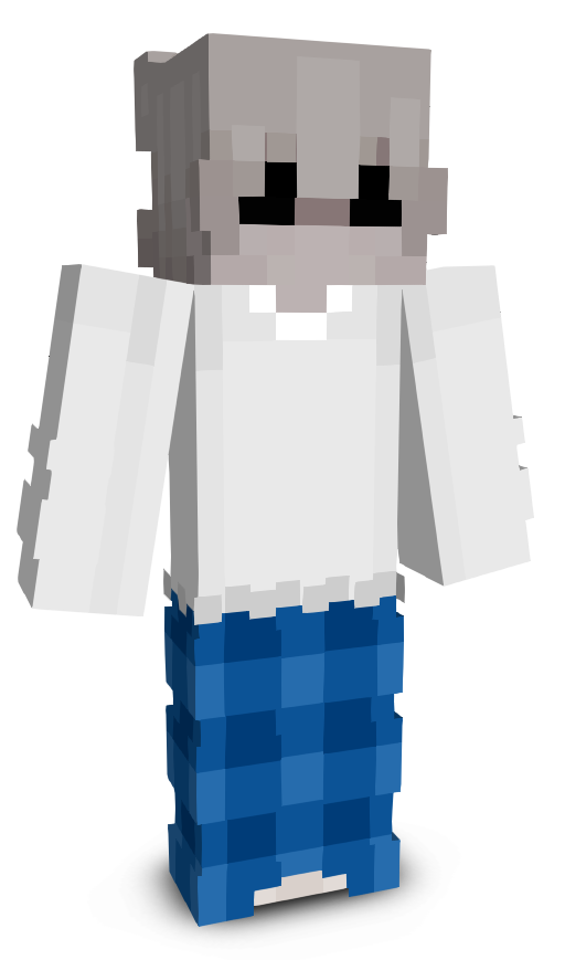 Xsiteio's skin