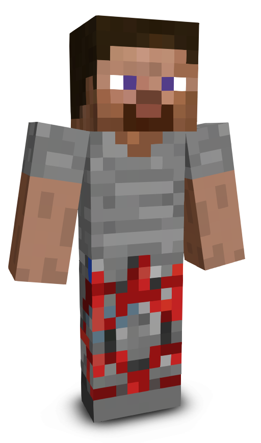 Robby5786's skin