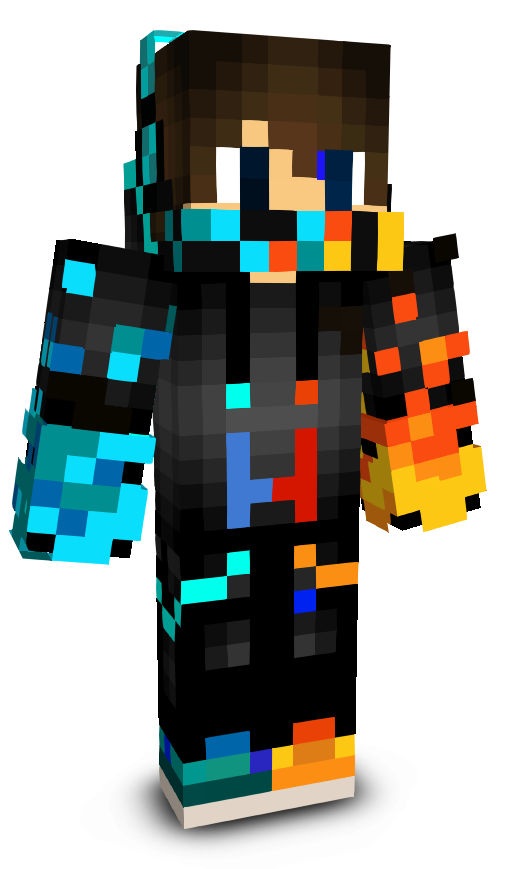 WildKillerCat's skin