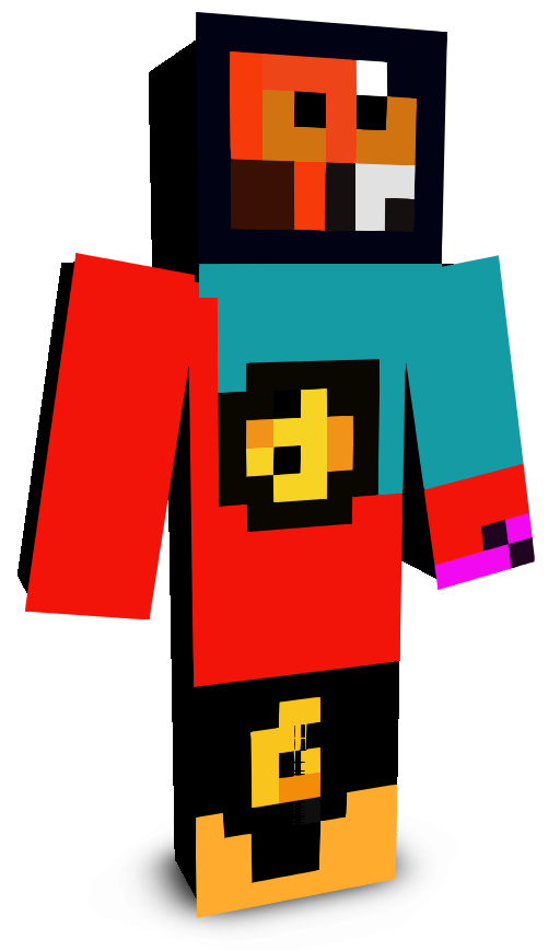 acookiegod67's skin