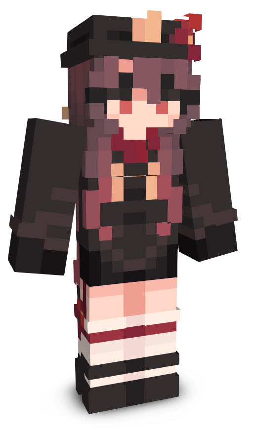 FairyLynx's skin