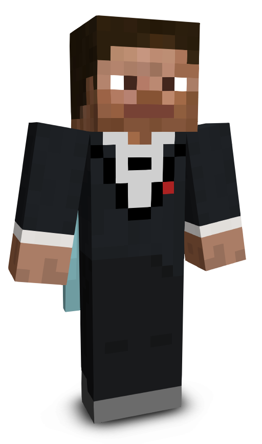 Besrk's skin
