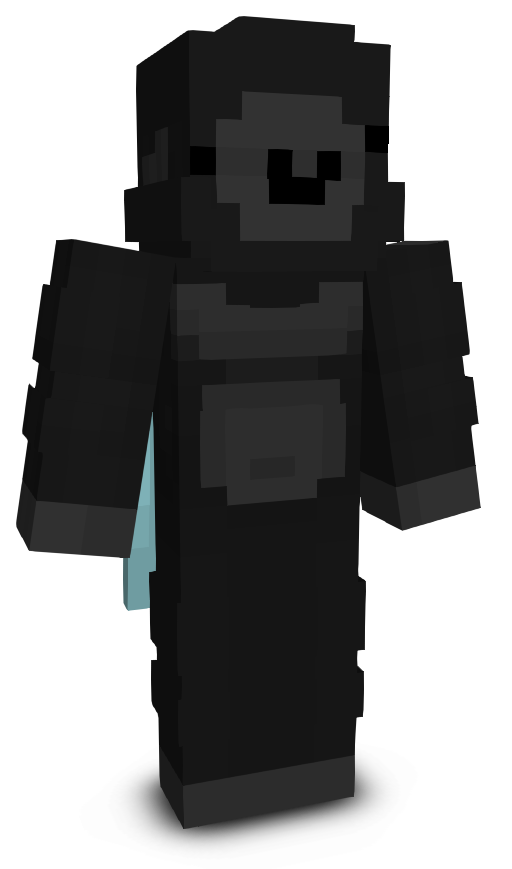 PospaJR's skin
